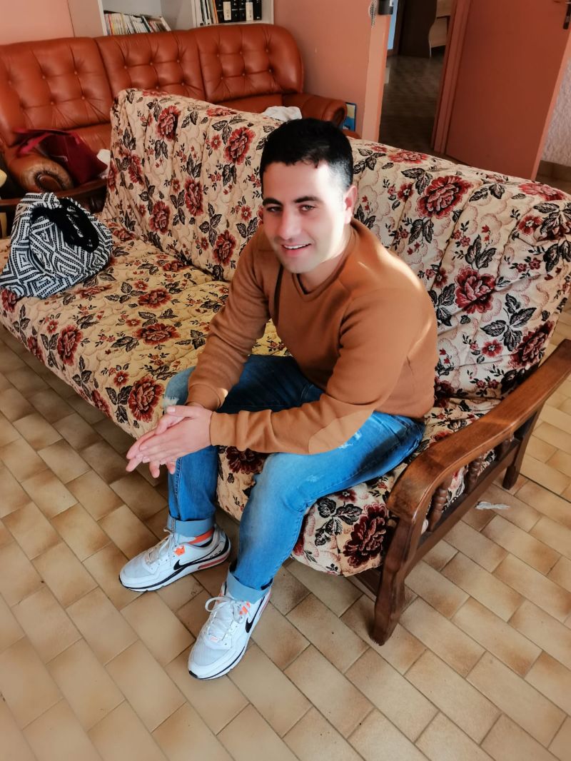 Zainullah