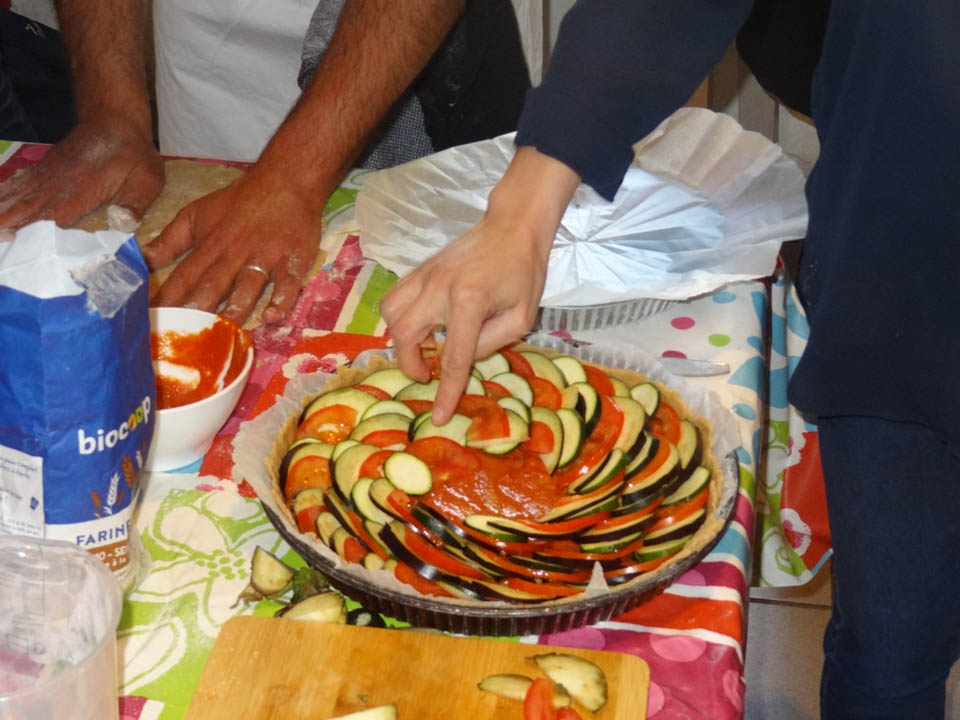 Atelier cuisine 02-05-22