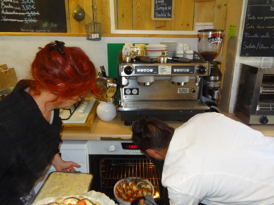Atelier cuisine 02-05-22