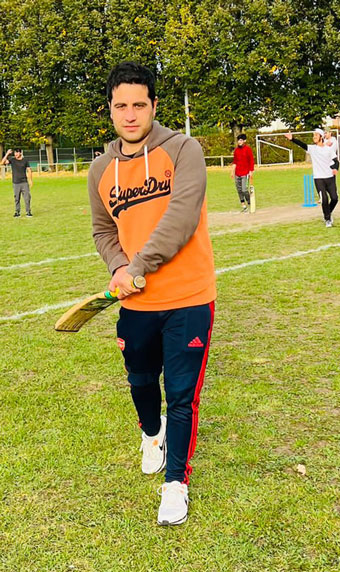 Zainullah