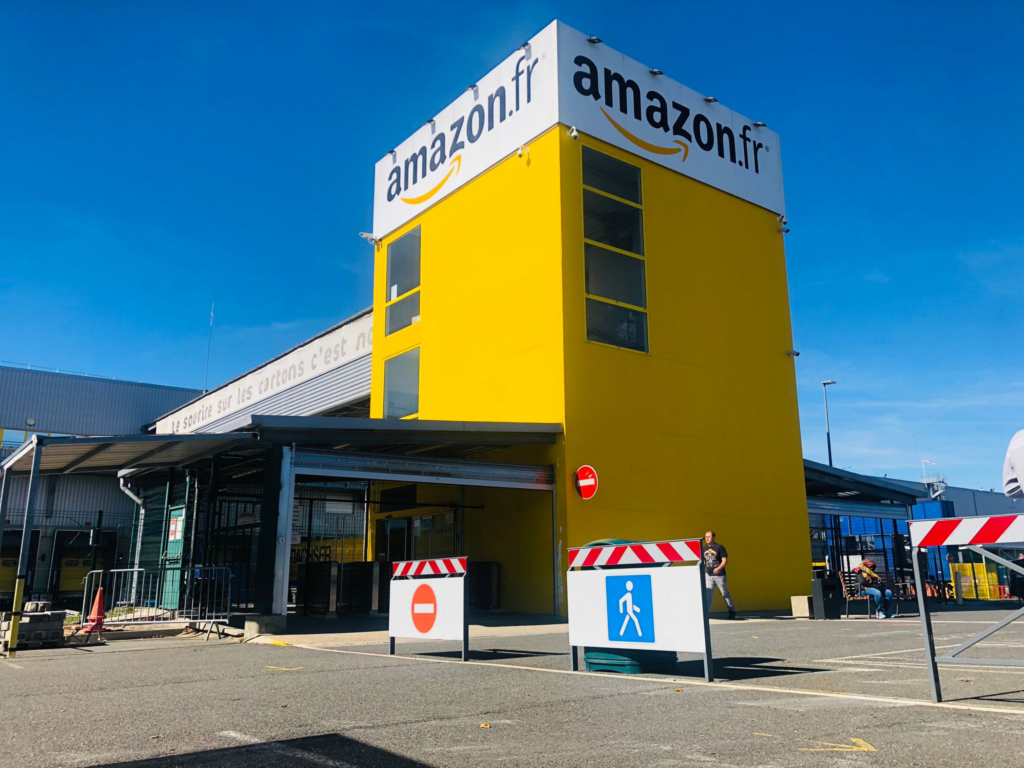 Amazon