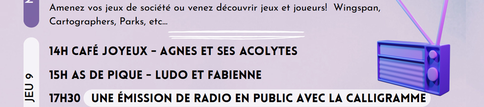 Café Joyeux