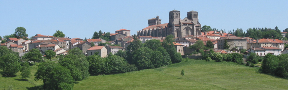 Chaise-DIeu