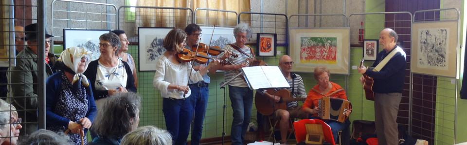 Musique
