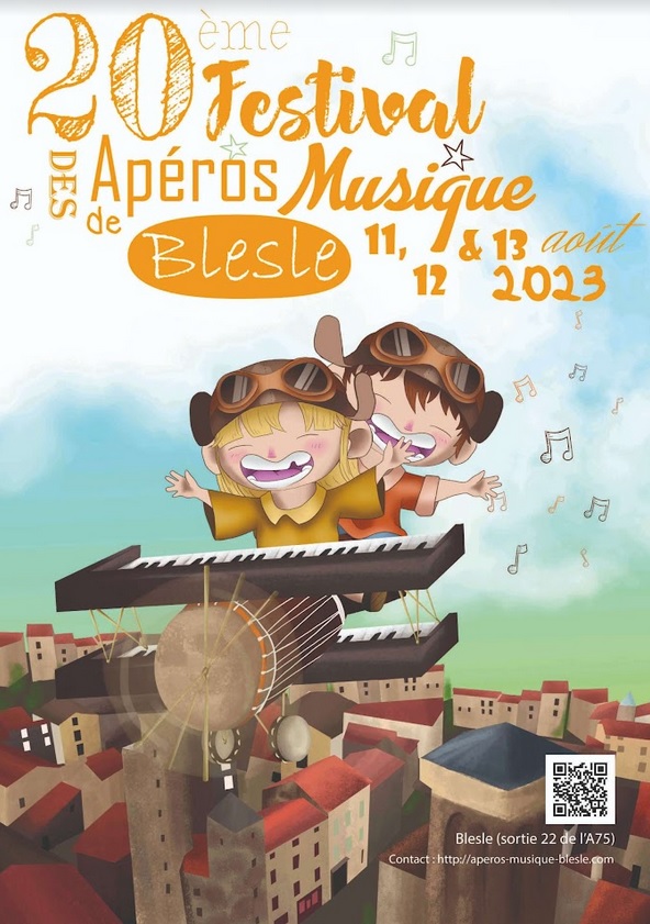Aperos-Musique