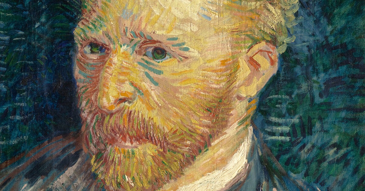 Van Gogh