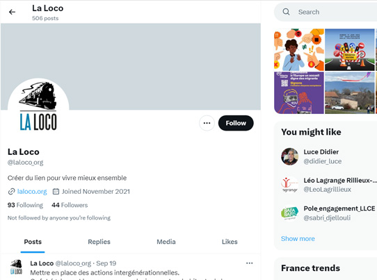 Twitter