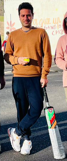 Zainullah