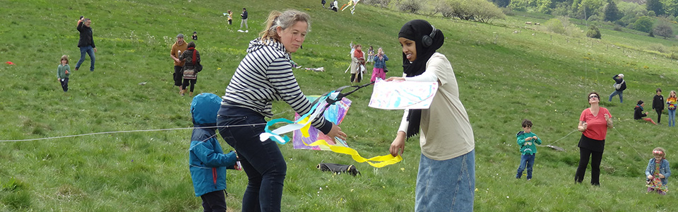 Festival Anzat