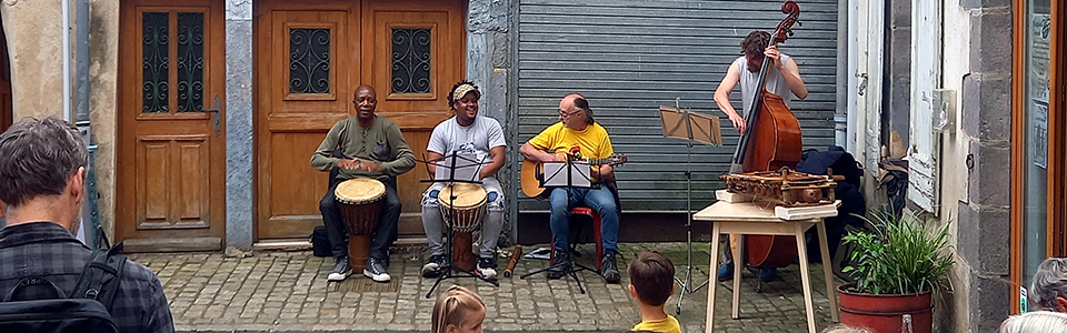 Fête de la Musique