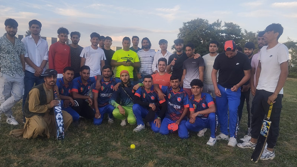 Cricket