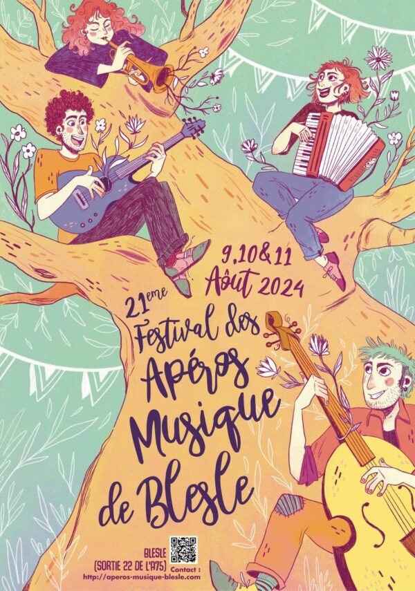 Aperos-Musique