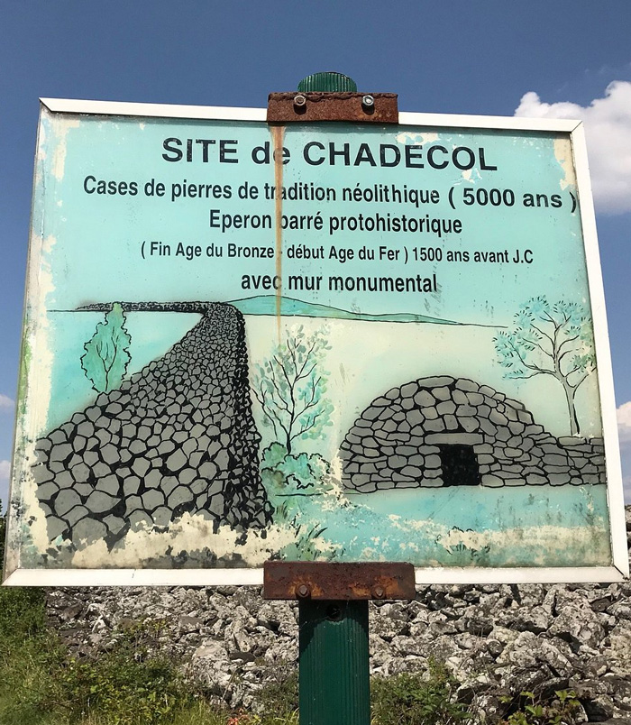 Chadecol