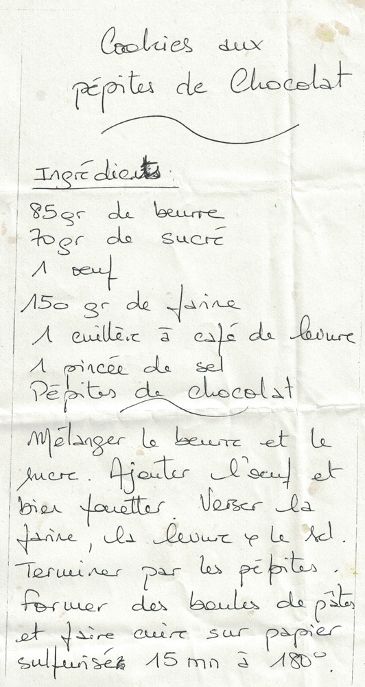 Atelier Patisserie