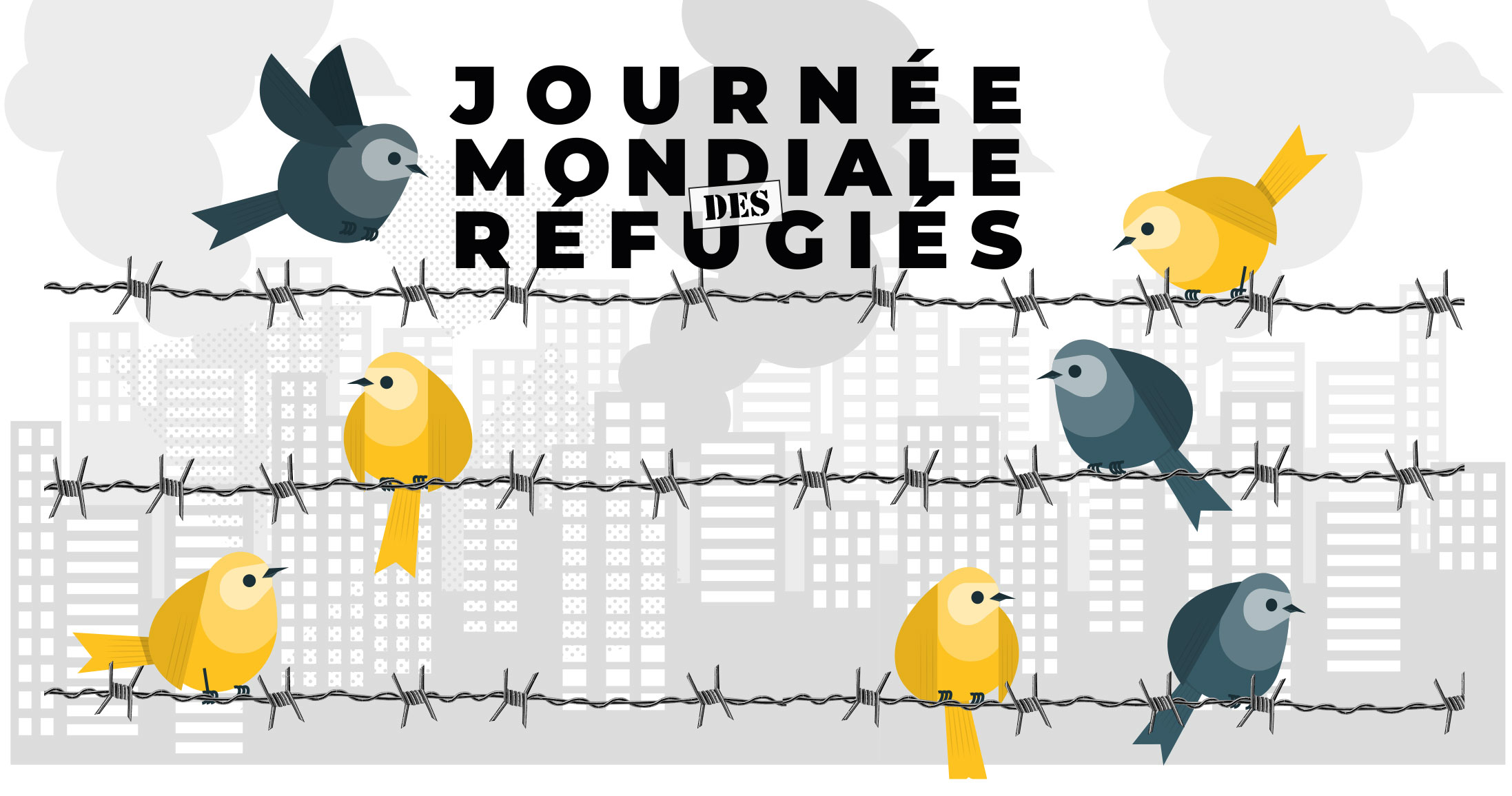Fête des Migrants