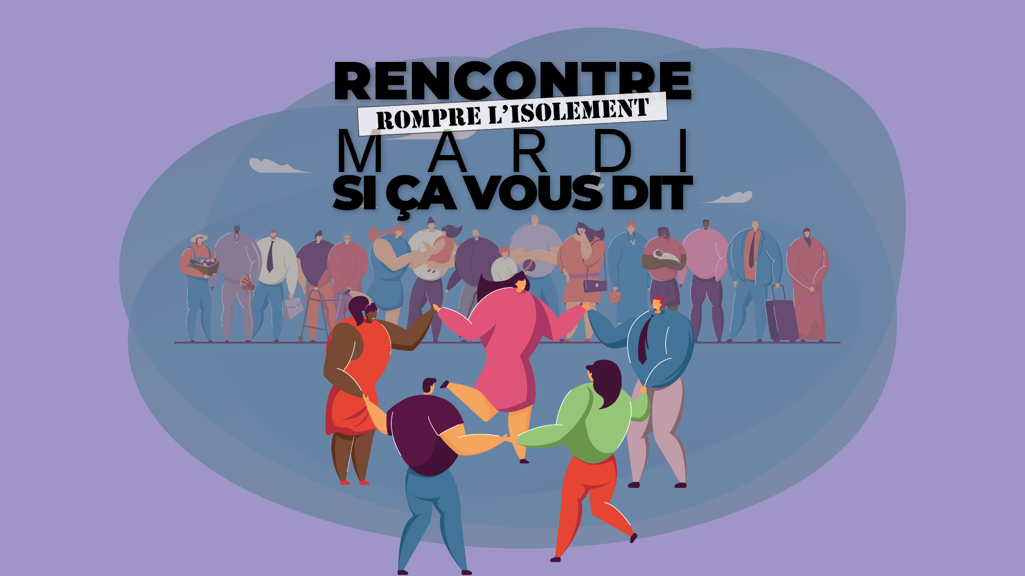 Mardi, si ça vous dit