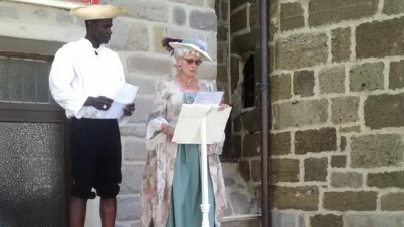Belle journée
