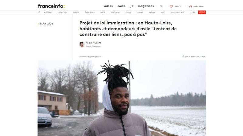 France Info