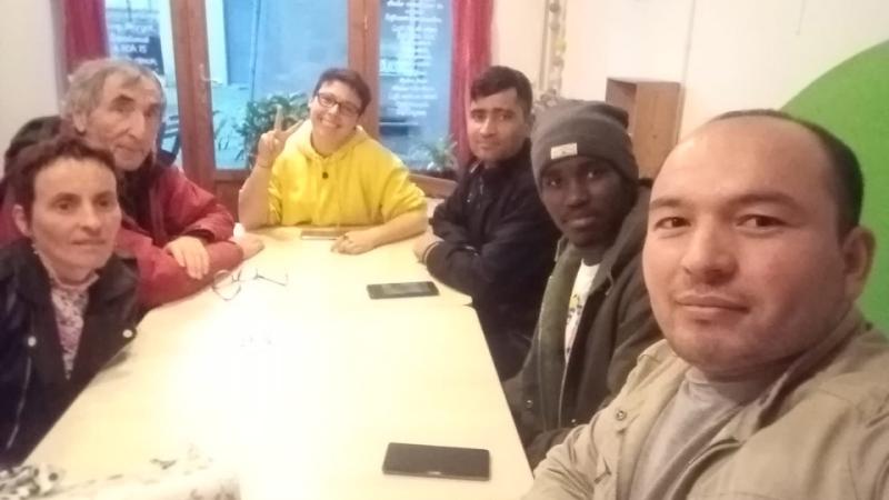 Café Français