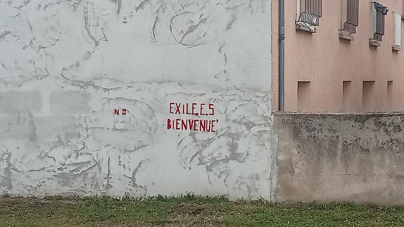 Tag Gare