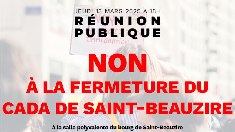 Fermeture Cada