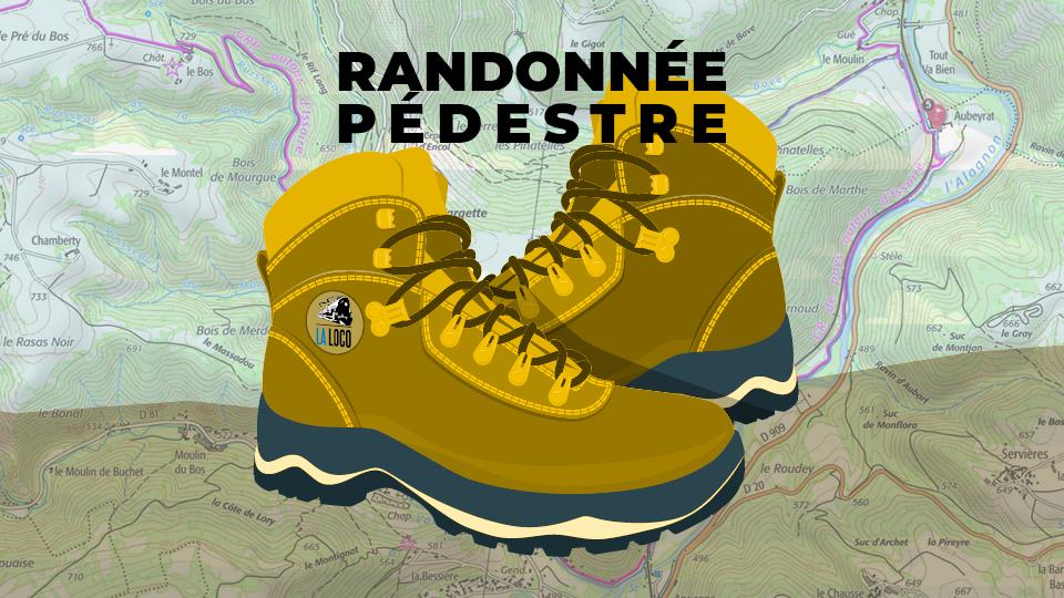 Randonnée