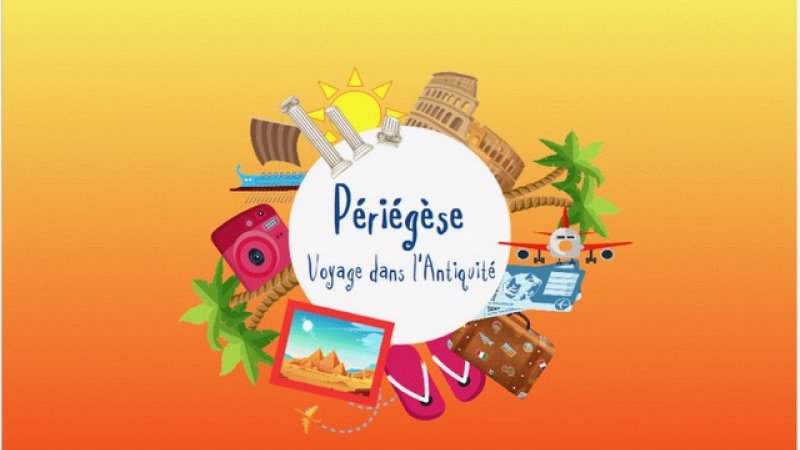 périégèse REA
