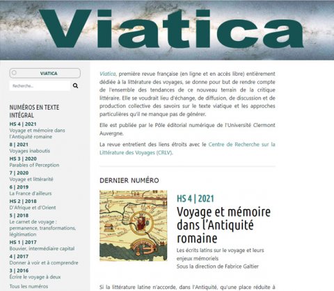 Viatica