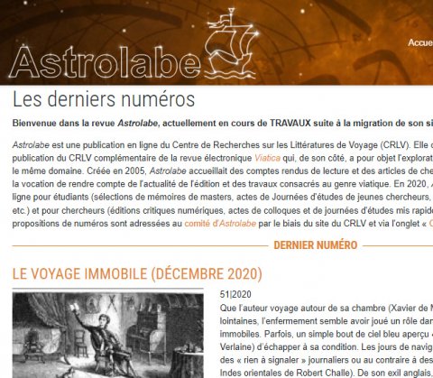 Astrolabe