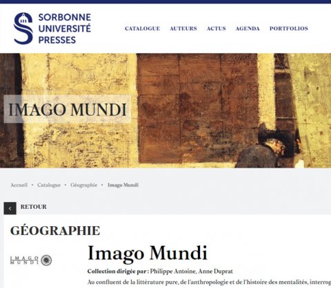 Imago Mundi