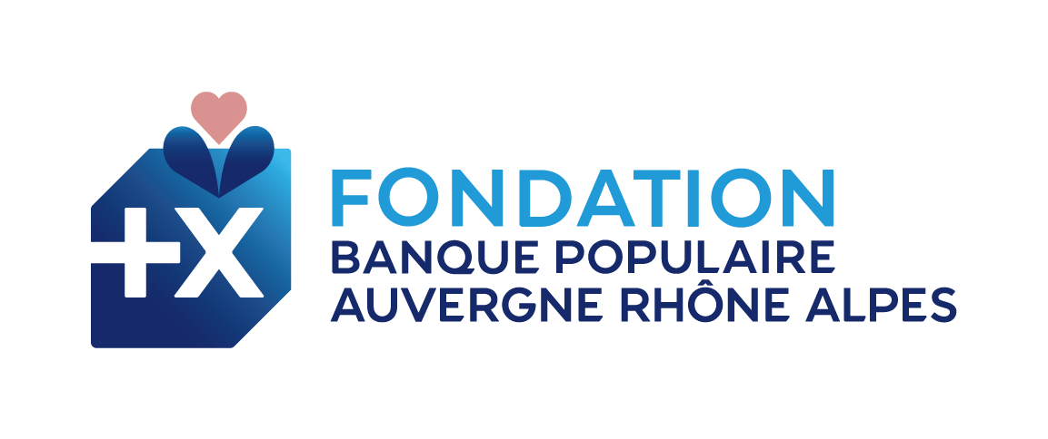 Fondation Banque Populaire Auvergne Rhône Alpes