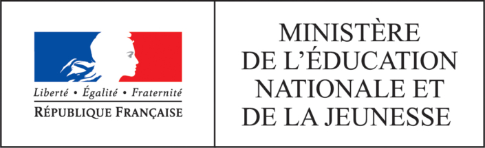 Le ministre de l'Éducation nationale et de la Jeunesse