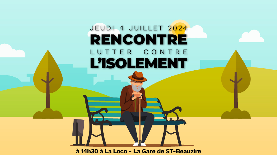 isolement