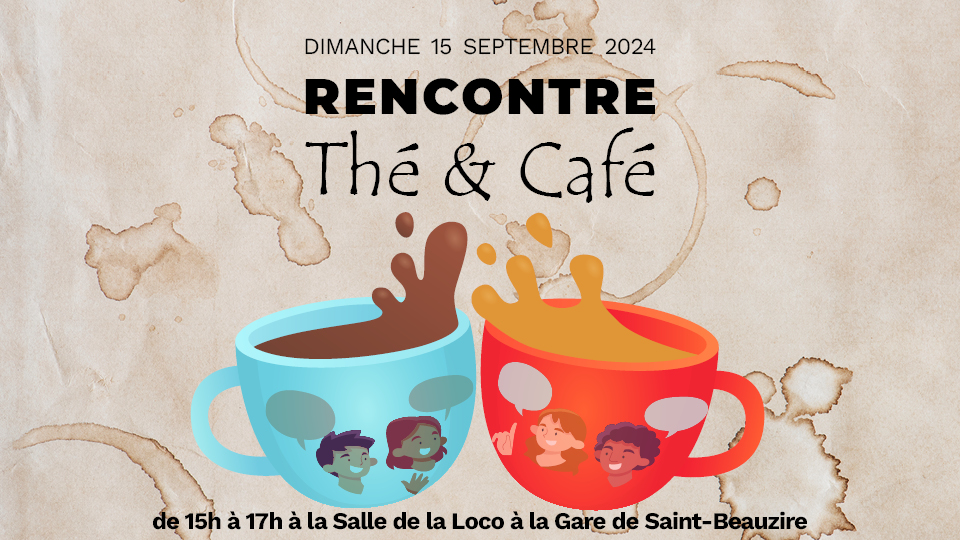 Thé Café