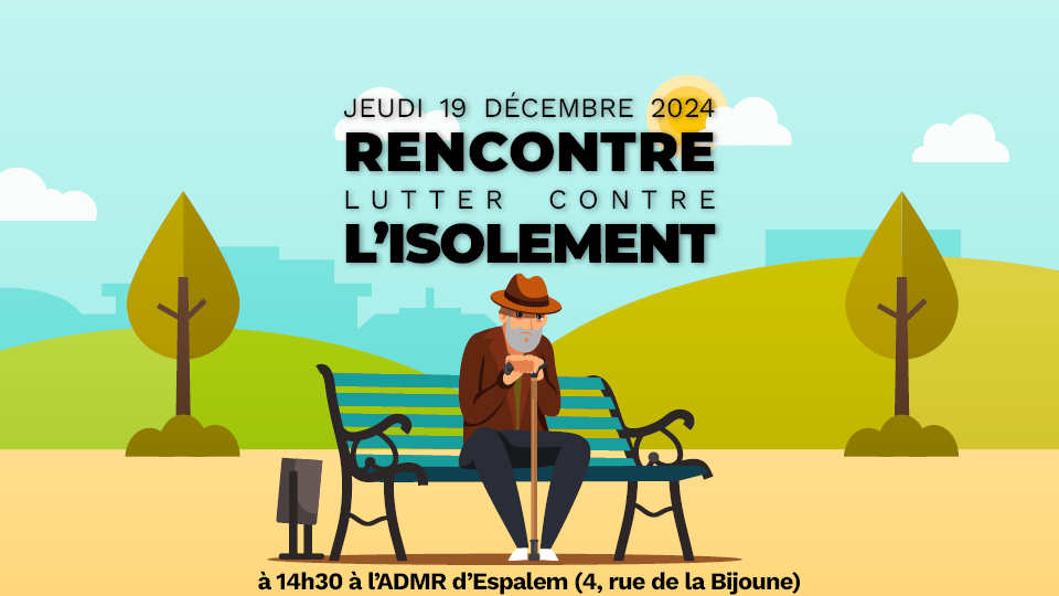 isolement