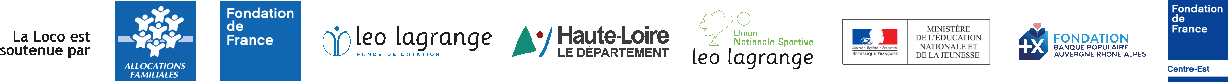 8 logos