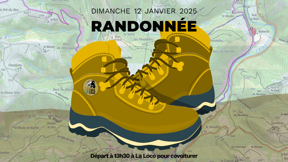 Randonnee