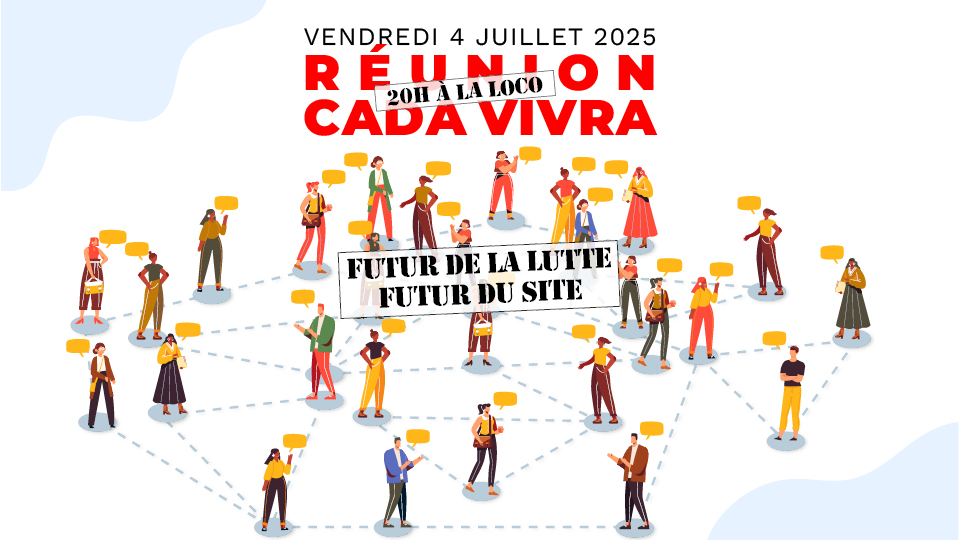 CadaVivra