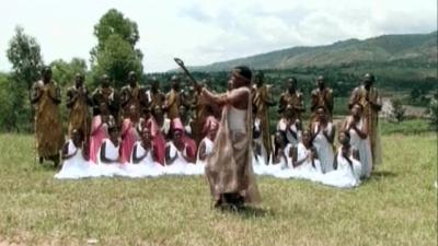 Burundi