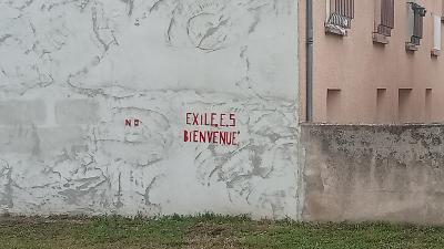 Tag Gare